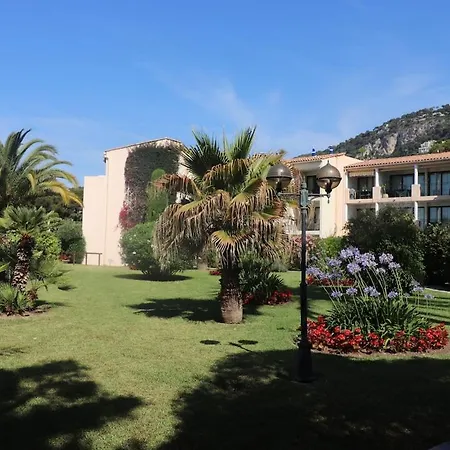 Casa de Férias Superbe 2 Piece Tout Confort , Piscine /ac/parking *