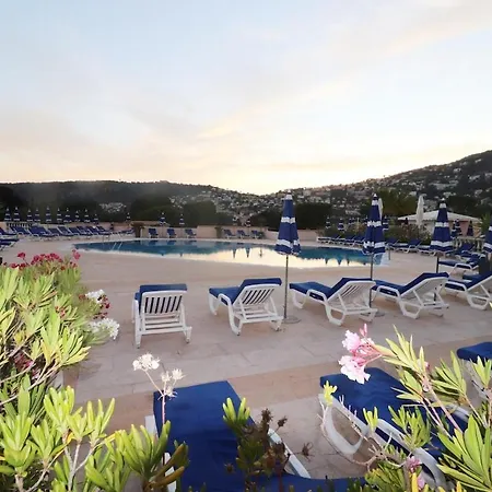 Superbe 2 Piece Confort , Piscine /ac/parking Feriehus *
